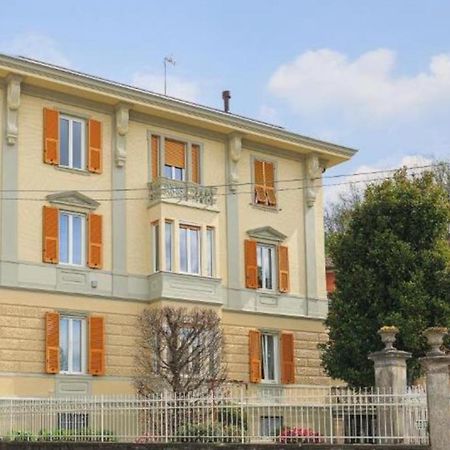 Casa Magnolia Stazzano Exterior foto