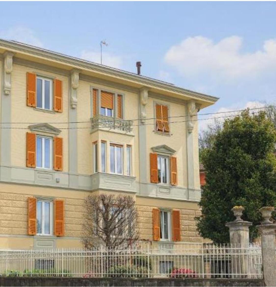 Casa Magnolia Stazzano Exterior foto