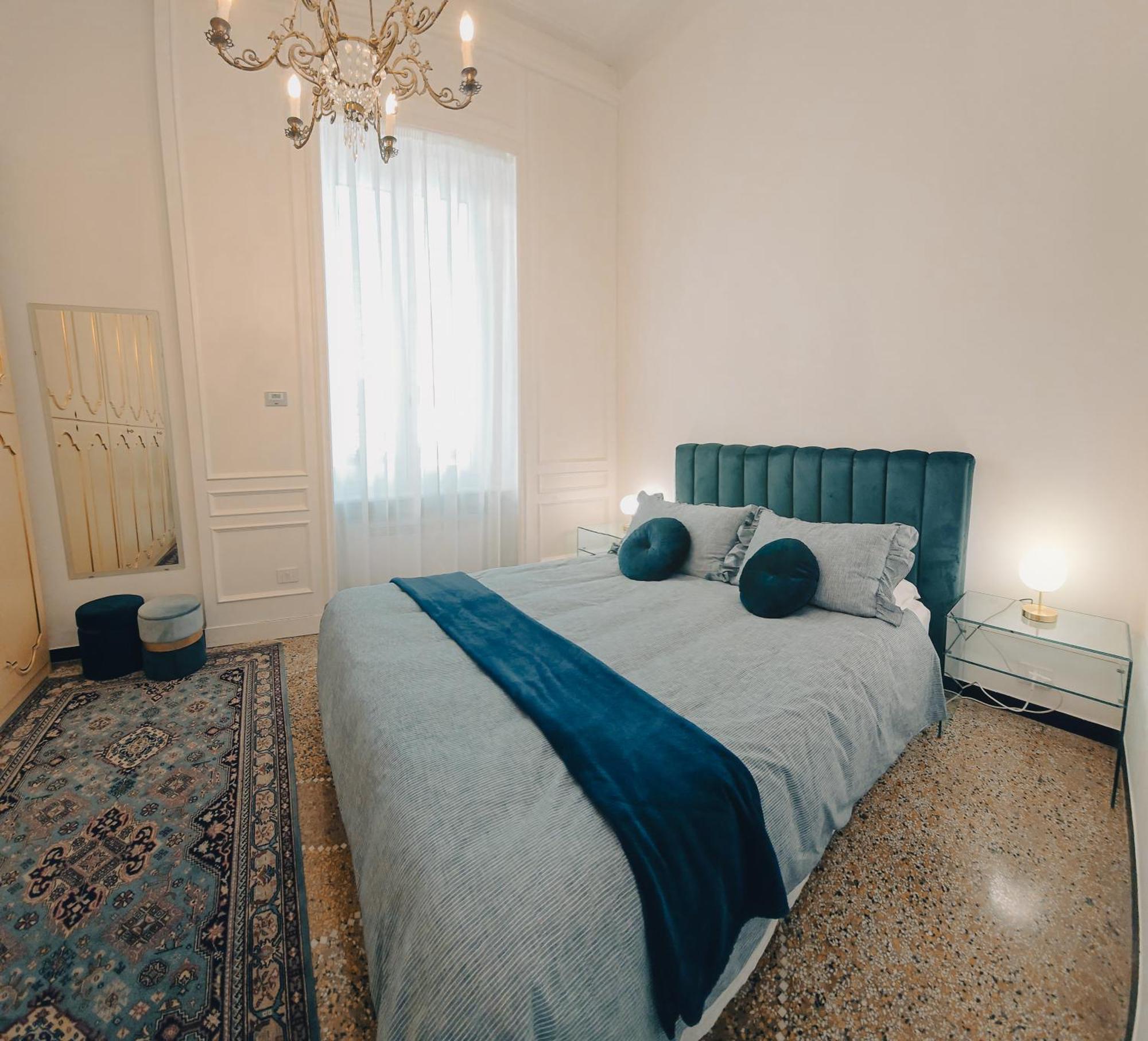 Casa Magnolia Stazzano Exterior foto