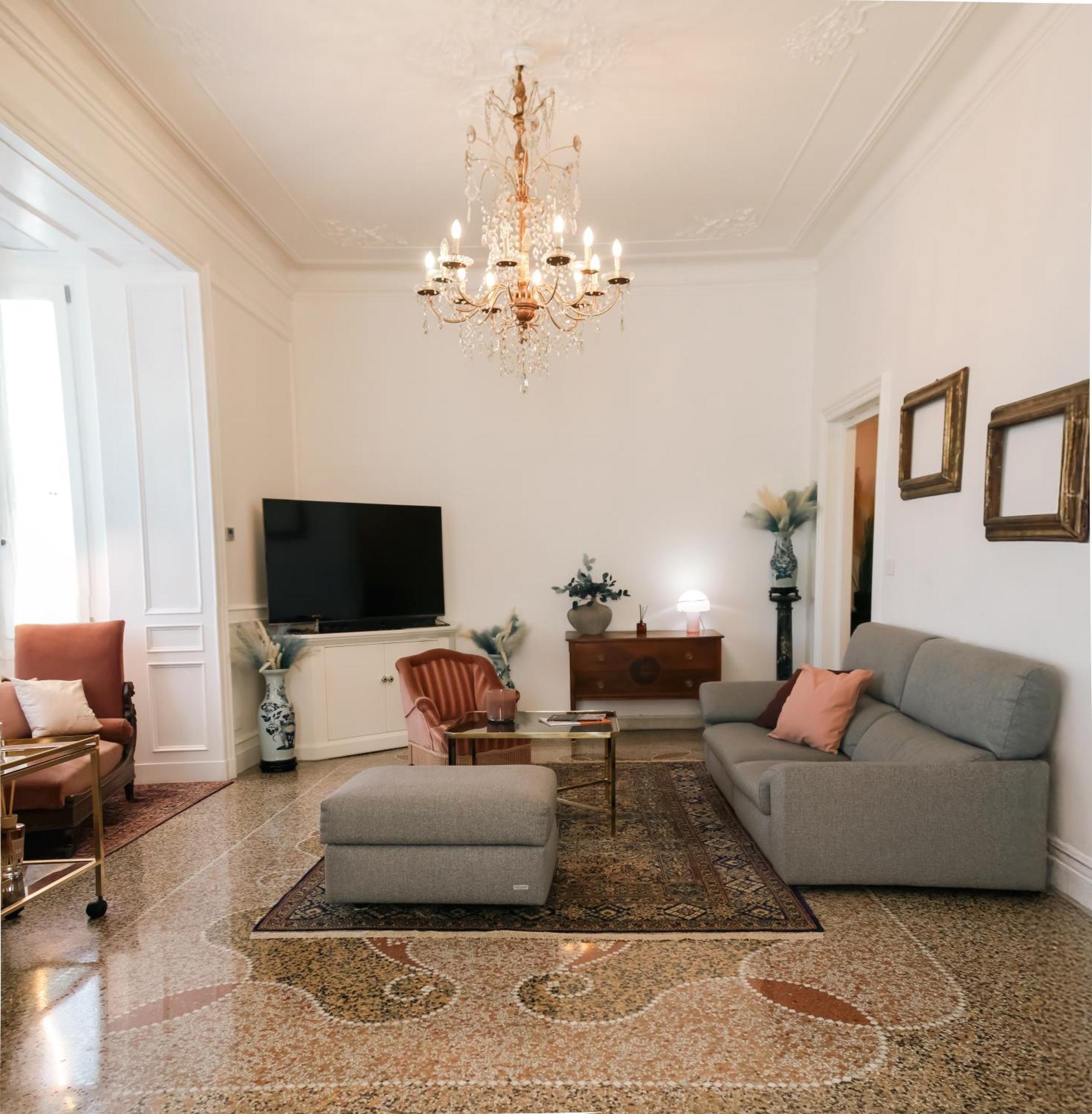 Casa Magnolia Stazzano Exterior foto